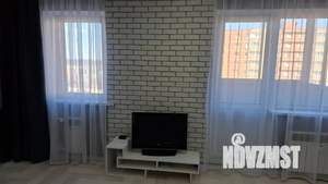 1-к квартира, посуточно, 36м2, 12/19 этаж