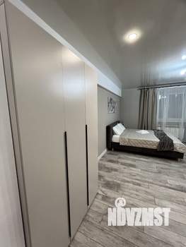 Студия квартира, посуточно, 32м2, 4/7 этаж