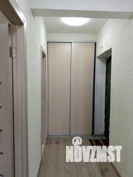 2-к квартира, посуточно, 48м2, 14/18 этаж