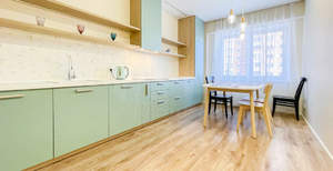 3-к квартира, на длительный срок, 85м2, 8/16 этаж