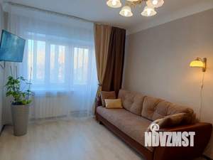 1-к квартира, посуточно, 30м2, 3/5 этаж