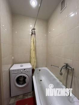 Студия квартира, на длительный срок, 21м2, 4/14 этаж