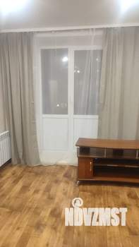 2-к квартира, на длительный срок, 46м2, 4/4 этаж