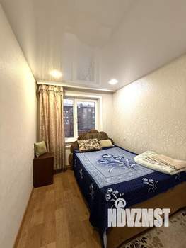 2-к квартира, на длительный срок, 46м2, 2/5 этаж