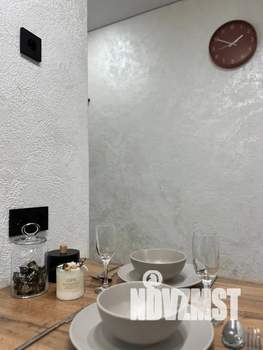 Студия квартира, посуточно, 19м2, 1/9 этаж