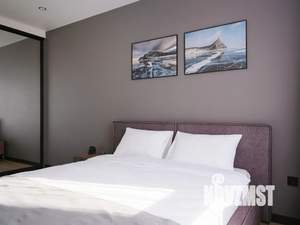 2-к квартира, посуточно, 39м2, 11/16 этаж