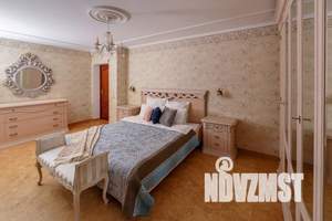 4-к квартира, посуточно, 154м2, 10/10 этаж