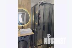 1-к квартира, посуточно, 25м2, 14/19 этаж