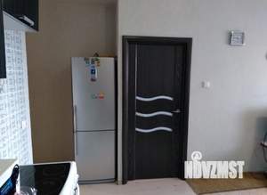 2-к квартира, на длительный срок, 46м2, 4/17 этаж