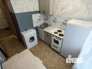 1-к квартира, на длительный срок, 32м2, 3/5 этаж