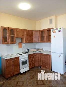 Студия квартира, на длительный срок, 32м2, 6/10 этаж