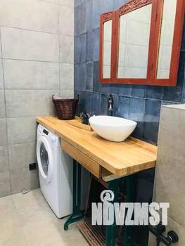 2-к квартира, посуточно, 49м2, 3/3 этаж