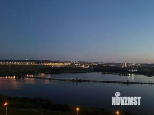 1-к квартира, посуточно, 28м2, 13/17 этаж