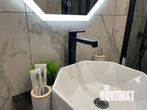 Студия квартира, посуточно, 34м2, 3/9 этаж