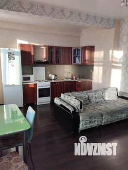 2-к квартира, посуточно, 60м2, 1/1 этаж