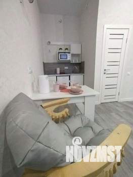 1-к квартира, посуточно, 23м2, 1/1 этаж