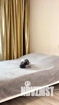 1-к квартира, посуточно, 41м2, 1/1 этаж