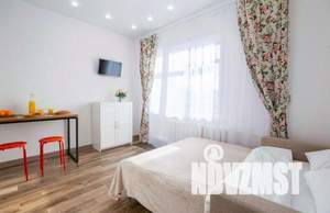 Студия квартира, на длительный срок, 22м2, 8/9 этаж