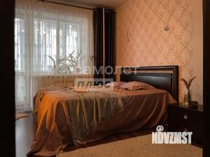 4-к квартира, на длительный срок, 106м2, 6/6 этаж