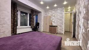 2-к квартира, на длительный срок, 65м2, 5/14 этаж