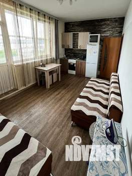 2-к квартира, посуточно, 42м2, 3/4 этаж