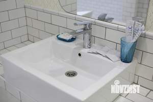 1-к квартира, посуточно, 70м2, 1/1 этаж