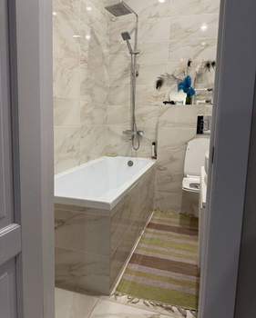 2-к квартира, на длительный срок, 48м2, 5/12 этаж