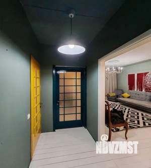 2-к квартира, на длительный срок, 55м2, 4/15 этаж