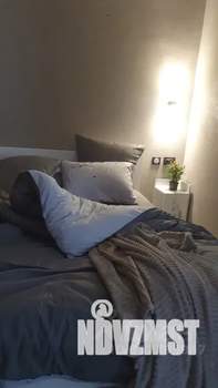 1-к квартира, посуточно, 38м2, 10/17 этаж