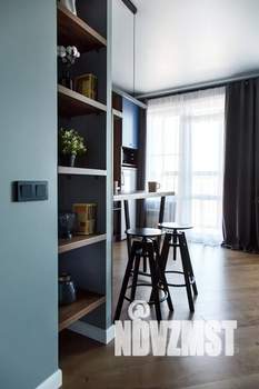 2-к квартира, посуточно, 40м2, 5/15 этаж