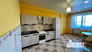 3-к квартира, на длительный срок, 80м2, 3/9 этаж