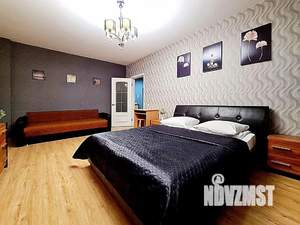 2-к квартира, посуточно, 72м2, 5/8 этаж