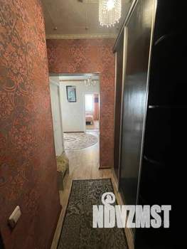 2-к квартира, посуточно, 53м2, 11/15 этаж