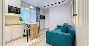 3-к квартира, на длительный срок, 61м2, 2/9 этаж