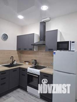 1-к квартира, посуточно, 32м2, 5/13 этаж