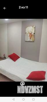 2-к квартира, посуточно, 42м2, 3/5 этаж