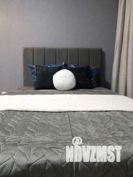 1-к квартира, посуточно, 30м2, 15/17 этаж