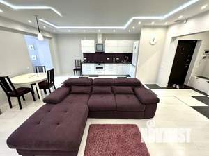 3-к квартира, на длительный срок, 88м2, 5/15 этаж