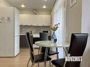 1-к квартира, посуточно, 41м2, 1/1 этаж