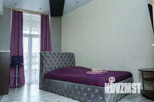 1-к квартира, посуточно, 34м2, 1/1 этаж