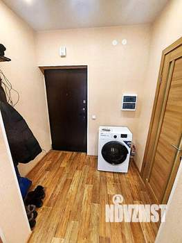 1-к квартира, на длительный срок, 38м2, 6/12 этаж