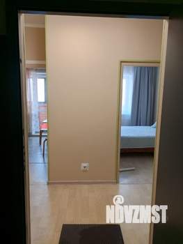 2-к квартира, на длительный срок, 50м2, 12/17 этаж