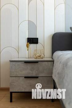 1-к квартира, посуточно, 45м2, 3/17 этаж