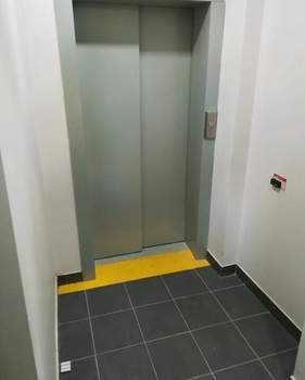 2-к квартира, на длительный срок, 40м2, 4/16 этаж