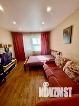 2-к квартира, посуточно, 70м2, 13/15 этаж