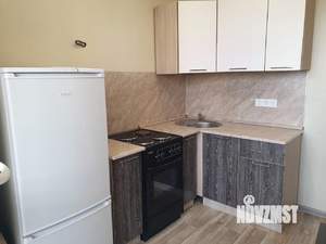 1-к квартира, на длительный срок, 37м2, 11/17 этаж