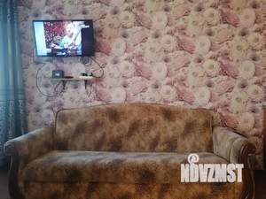 Студия квартира, посуточно, 36м2, 9/12 этаж