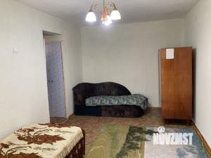 2-к квартира, на длительный срок, 46м2, 2/4 этаж