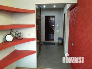 2-к квартира, посуточно, 40м2, 8/8 этаж