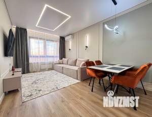 3-к квартира, на длительный срок, 74м2, 13/15 этаж